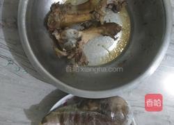 酱肘子的做法图解8
