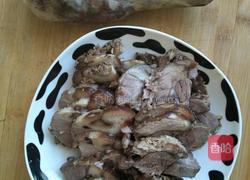 酱肘子的做法图解11