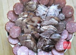 酱肘子的做法图解12