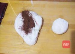 金钻吐司的做法图解2