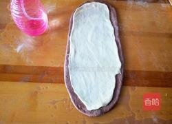 金钻吐司的做法图解6