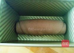 金钻吐司的做法图解7