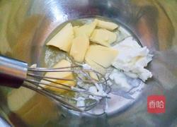 金钻吐司的做法图解8