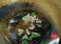 炒金针菇的做法图解1