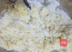 奶香小油条的做法图解3