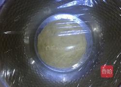 奶香小油条的做法图解4