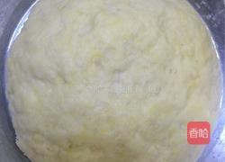 奶香小油条的做法图解5