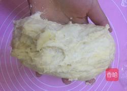 奶香小油条的做法图解6