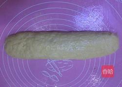 奶香小油条的做法图解7