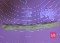 奶香小油条的做法图解10