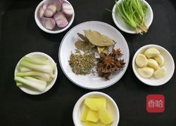 密制澳洲牛肋排的做法图解3