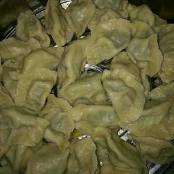 家常虾仁饺子的做法[图]