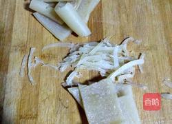 肉皮冻的做法图解5