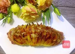 风琴土豆的做法图解15