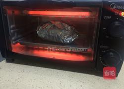 风琴土豆的做法图解8