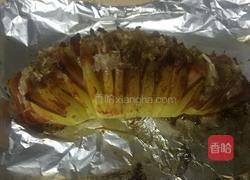 风琴土豆的做法图解14