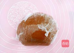 网红脏脏包的做法图解4