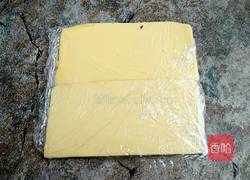 网红脏脏包的做法图解6