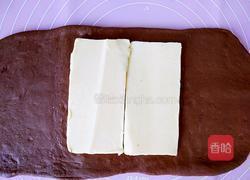 网红脏脏包的做法图解7