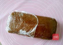 网红脏脏包的做法图解12