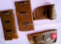 网红脏脏包的做法图解15