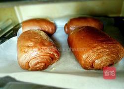 网红脏脏包的做法图解19