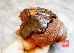 网红脏脏包的做法图解26