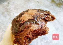 网红脏脏包的做法图解27