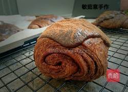 网红脏脏包的做法图解28