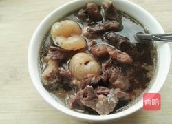 猪心甜酒的做法图解7