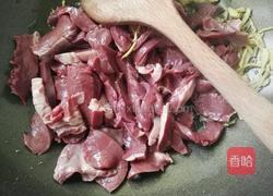 猪心甜酒的做法图解3