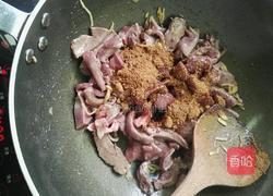 猪心甜酒的做法图解4