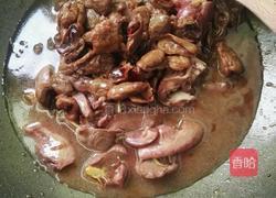 猪心甜酒的做法图解5