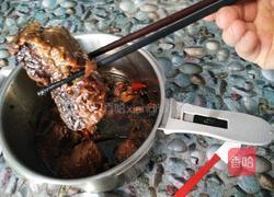 高压锅酱牛肉不加一滴水的做法图解6
