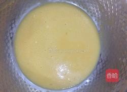 戚风蛋糕(6寸)的做法图解6