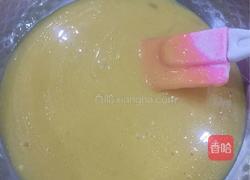 戚风蛋糕(6寸)的做法图解8