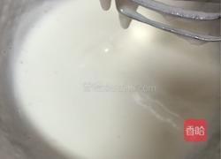 戚风蛋糕(6寸)的做法图解9