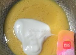 戚风蛋糕(6寸)的做法图解10