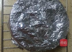 戚风蛋糕(6寸)的做法图解15