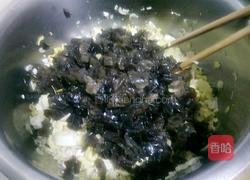 素馅包子的做法图解12