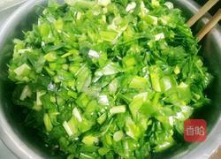 素馅包子的做法图解13