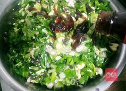 素馅包子的做法图解17