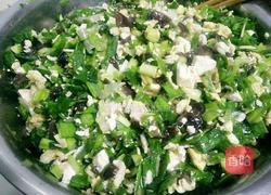 素馅包子的做法图解18