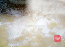 素馅包子的做法图解19