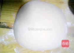 素馅包子的做法图解22