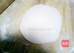 素馅包子的做法图解26