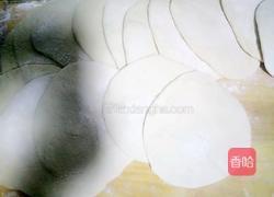 素馅包子的做法图解27