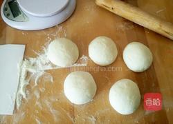 金蒜罗宋包的做法图解4