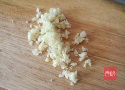 金蒜罗宋包的做法图解8