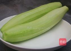 爽口黄瓜的做法图解2